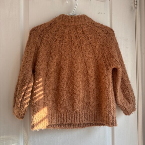 Zara knit sweater - Picture 3 of 3